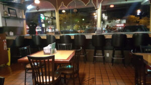 Ariana Kabob & Gyro Bistro - St Louis Park