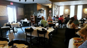 Arrabiata's Italian Restaurant - Cleveland