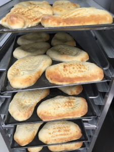 Artisan Naan Bakery - St Cloud