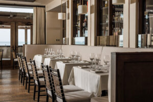 Artisan Restaurant Traverse City - Traverse City