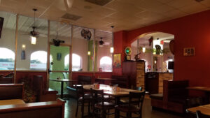 Arturo's Mexican Grill - Crystal Springs