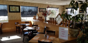 Asia Chow Mein - Columbia Heights