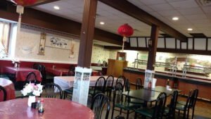 Asian Hon Restaurant - Shakopee