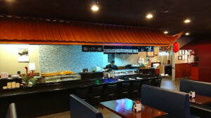 Asuka Japanese Cuisine - Youngstown