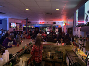 Augie's Bar & Grill - Bangor