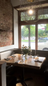 Aurelia - Honest Food & Drink - Chagrin Falls