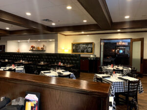 Axel's Restaurant - Roseville - Roseville