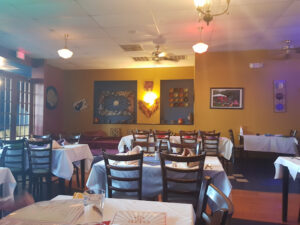 Azro Authentic Afghan Cuisine - San Antonio