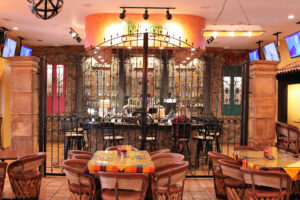 Aztecas Restaurant & Cantina - Gulfport
