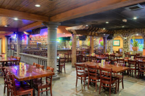 Aztecas Restaurant & Cantina - Gautier