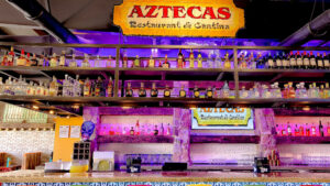 Aztecas Restaurant & Cantina - Ocean Springs