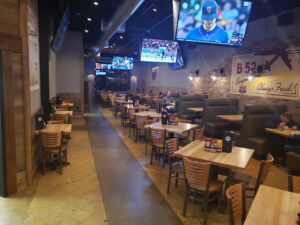 B-52 Burgers and Brew Lakeville - Lakeville