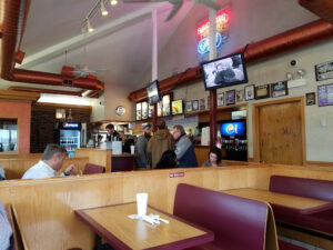 B.B.Q. Patio - Palatine