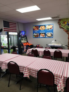 BC Pizza of Traverse City - Traverse City