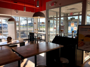 BIBIBOP Asian Grill - Strongsville
