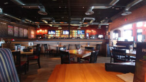 BJ's Restaurant & Brewhouse - Beavercreek