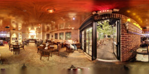 BLVD Kitchen & Bar - Minnetonka