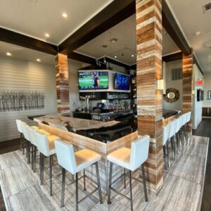 BSL Lounge - Bay St Louis