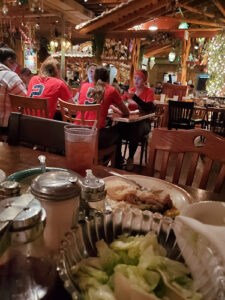 Babe's Chicken Dinner House - Burleson