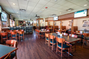 Backroads Pub and Grill - Plainfield