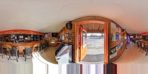 Backwater Bar And Grill - Wyeville