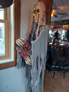 Baggers Roadhouse - Kansasville