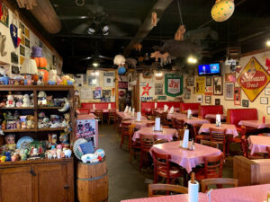 Baker's Ribs - Eden Prairie