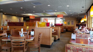 Bakers Square Restaurant & Bakery - Palatine