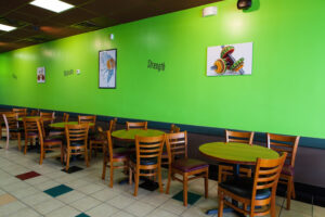 Balance Café & Smoothies - Loveland