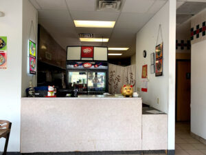Bamboo Kitchen - Watertown