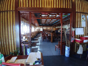 Bamboo Palace Restaurant - Cedar Hill