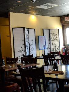 Bamboo Steak House & Sushi - Fremont