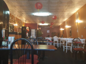 Bambu Asian Restaurant - Maplewood