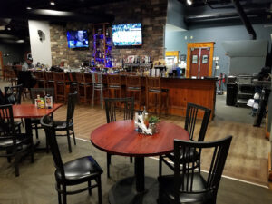 Banushis Bar & Grill - Stoughton
