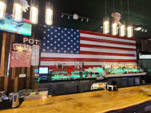 Bar 17 - Cleveland