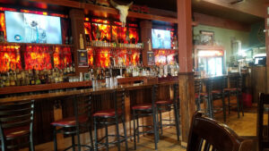 Bar Ten - Riverton