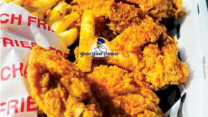 BarnYard Pimpin Chicken Shack - Biloxi