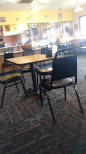 Barre Country Diner - West Salem