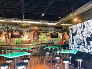 Barrio - Traverse City