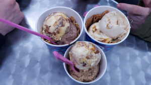 Baskin-Robbins - Olive Branch