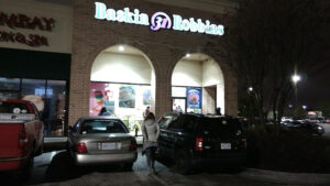 Baskin-Robbins - Southaven