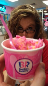 Baskin-Robbins - Corinth