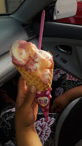 Baskin-Robbins - Brooklyn