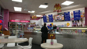 Baskin-Robbins - Wauwatosa