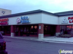 Baskin-Robbins - River Grove