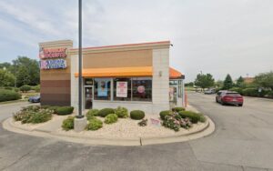 Baskin-Robbins - Plainfield