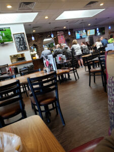Beer & Belly Sports Grille - Northfield