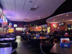Beetles Bar & Grill - Rochester