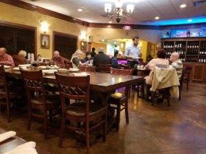 Bella Sera Marble Falls - Marble Falls