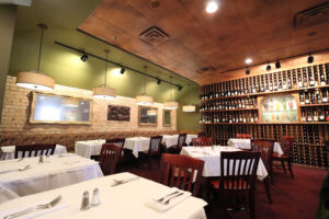 Bellisio's Italian Restaurant & Wine Bar - Duluth